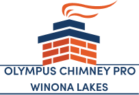 Olympus Chimney Pro